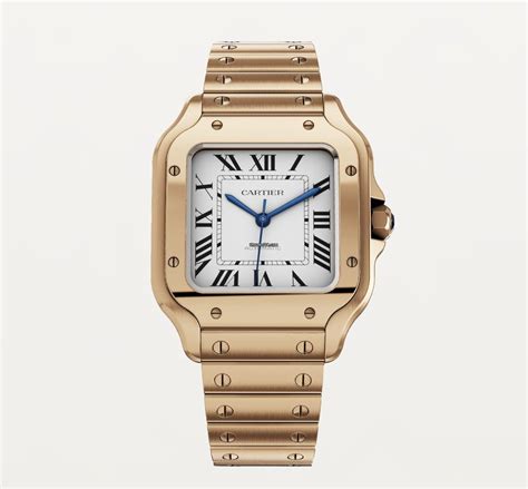 cartier 2022 new watches|new cartier women watch.